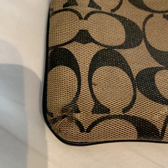 Coach wallet - Picture 3 of 3